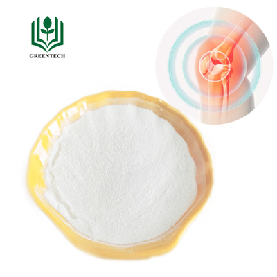 অস্টিওআর্থারাইটিসের জন্য USP42 Glucosamine Chondroitin সালফেট সাপ্লিমেন্ট