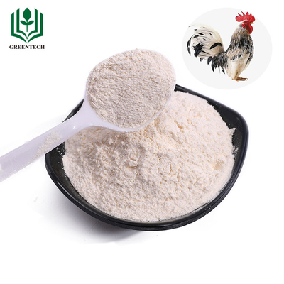NSF ফ্যাক্টরি ফুড গ্রেড এভিয়ান কনড্রয়েটিন সালফেট সোডিয়াম 90% CPC