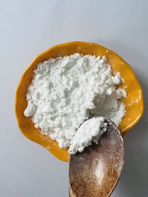 যৌথ স্বাস্থ্য ISO22000 এর জন্য ফার্মা গ্রেড 80-200 মেশ বিশুদ্ধ MSM পাউডার