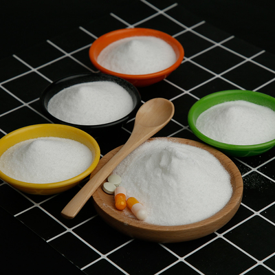 বাতের জন্য Glucosamine সালফেট 2nacl পাউডার