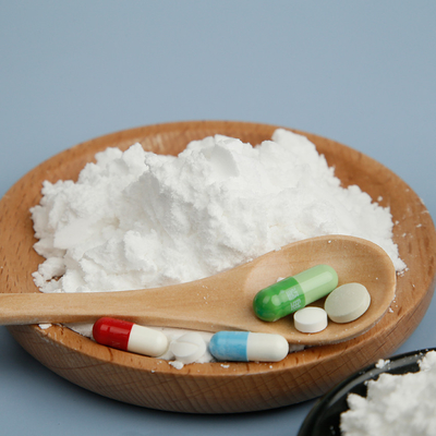 বাতের জন্য USP42 D-Glucosamine HCL 99% বিশুদ্ধ গ্লুকোসামিন পাউডার