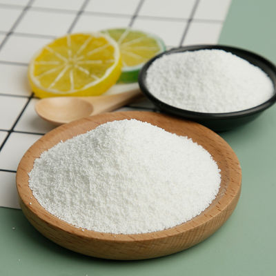 যৌথ স্বাস্থ্যের জন্য ভেগান গ্লুকোসামিন সালফেট পটাসিয়াম ক্লোরাইড সাদা দানাদার