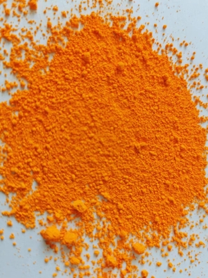 খাদ্যতালিকাগত পরিপূরক CAS 83-88-5 ভিটামিন B2 পাউডার C17H20N4O6