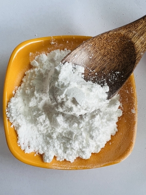 ISO9001 C6H6N2O নিকোটিনামাইড বিশুদ্ধ ভিটামিন পাউডার CAS 98-92-0