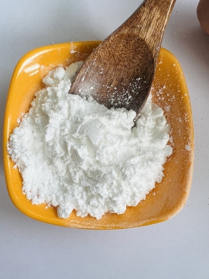 ফুড গ্রেড C10H16N2O3S বায়োটিন বিশুদ্ধ ভিটামিন পাউডার CAS 58-85-5