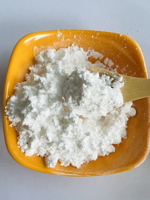 ভিটামিন B6 বিশুদ্ধ ভিটামিন পাউডার CAS 65-23-6 সাদা পাউডার C8H11NO3