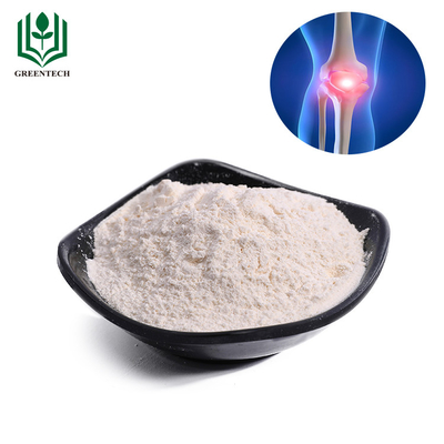 যৌথ স্বাস্থ্য উপাদান 25 কেজি/ড্রামের জন্য 20% প্রোটিন শার্ক কার্টিলেজ পাউডার