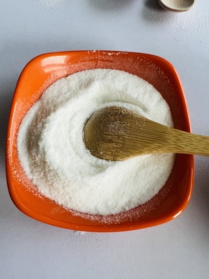 পেশী আন্দোলনের জন্য ইউএসপি গ্রেড এল-কার্নিটাইন বেস সিএএস 541-15-1