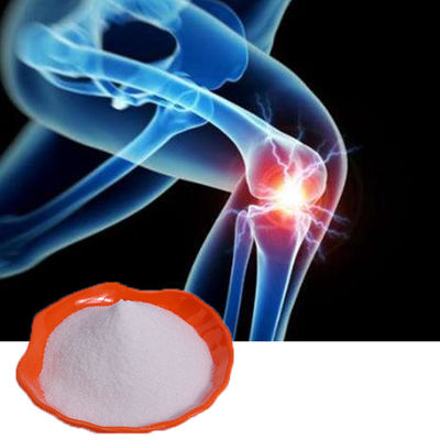 খাদ্যতালিকাগত পরিপূরকের জন্য হোয়াইট পাউডার ফুড গ্রেড ডি-গ্লুকোসামিন হাইড্রোক্লোরাইড