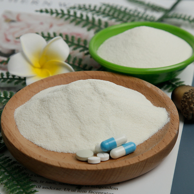 বাতের জন্য USP43 চিকেন কনড্রয়েটিন সালফেট 90% ই-এইচপিএলসি