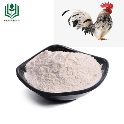 অস্টিওআর্থারাইটিসের জন্য ফুড গ্রেড 90% CPC Avian Chondroitin সালফেট পাউডার