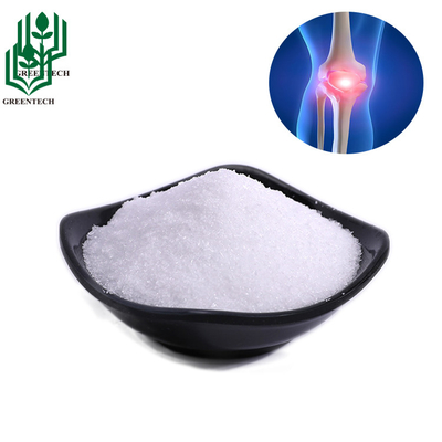 যৌথ GMP ISO9001 এর জন্য কোশার 40-80 মেশ 100 বিশুদ্ধ MSM পাউডার সাদা পাউডার
