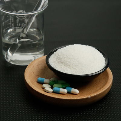 GMP কোলাজেন টাইপ I হাইড্রোলাইজড বোভাইন কোলাজেন পেপটাইড দানাদার 20 কেজি/ব্যাগ