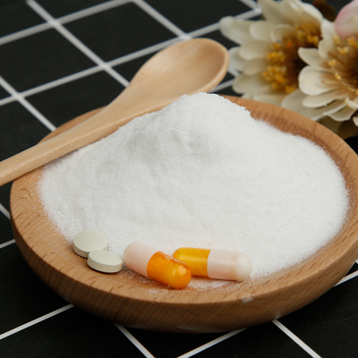 কাঁকড়া শেল নির্যাস বিশুদ্ধ Glucosamine পাউডার