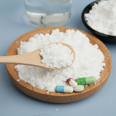 বিশুদ্ধ Glucosamine HCL ক্লোরাইড সাদা পাউডার