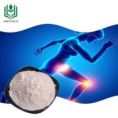 যৌথ স্বাস্থ্য সিএএস 9082-07-9 এর জন্য ফুড গ্রেড 10% হাঙ্গর কার্টিলেজ পাউডার