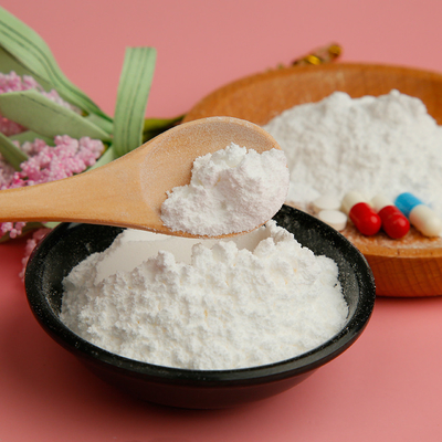 সৌন্দর্য ISO22000 জন্য Greentech সোডিয়াম Hyaluronate Hyaluronic অ্যাসিড
