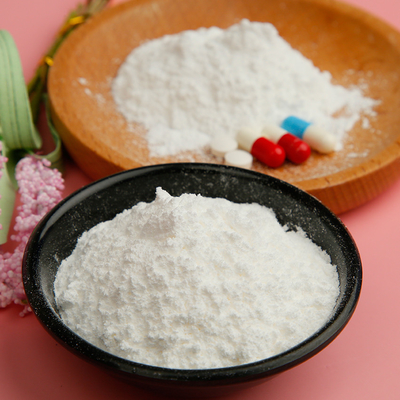 ফুড গ্রেড সোডিয়াম হায়ালুরোনেট এবং হায়ালুরোনিক অ্যাসিড 25 কেজি/ড্রাম