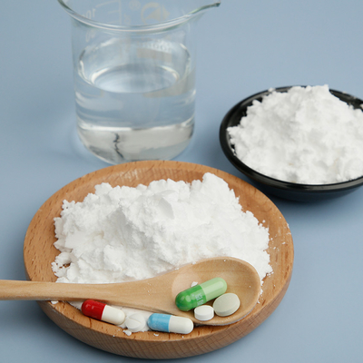 নিরামিষাশী Glucosamine সালফেট 2KCL পাউডার
