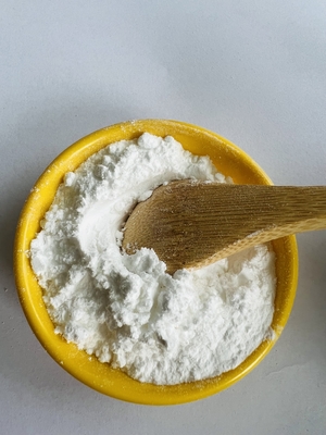 ত্বকের জন্য খাদ্যতালিকাগত পরিপূরক CAS 50-81-7 ভিটামিন সি পাউডার C6H8O6
