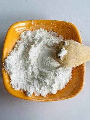 খাদ্যতালিকাগত পরিপূরক C6H5NO2 নিকোটিনিক অ্যাসিড পাউডার CAS 59-67-6