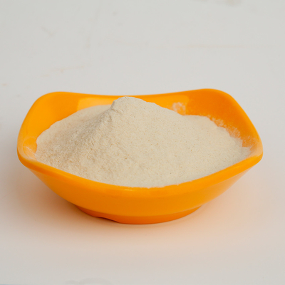 খাদ্য গ্রেড জল দ্রবণীয় Chitosan HCL পাউডার CAS.NO 70694-72-3