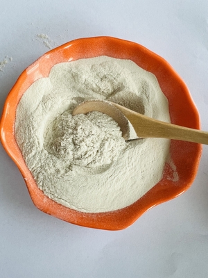 গলদা চিংড়ি শেল চিটোসান পাউডার 85% 0.3g/Ml টিস্যু ইঞ্জিনিয়ারিংয়ের জন্য