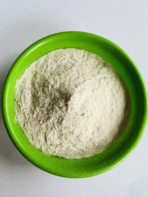 ইন্ডাস্ট্রিয়াল গ্রেড চিটোসান পাউডার 90% 0.3g/Ml হালকা হলুদ পাউডার ফ্লেক