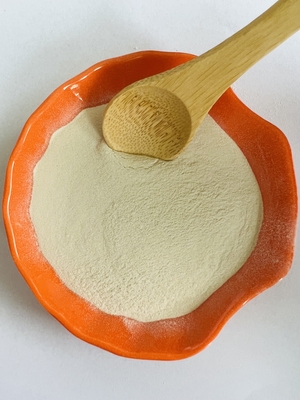 কৃষি গ্রেড কাঁকড়া চিংড়ি শেল চিটোসান পাউডার 85% 0.3g/Ml