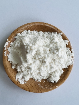 খাদ্যতালিকাগত পরিপূরকের জন্য CAS 73-22-3 L-Tryptophan পাউডার C11H12N2O2