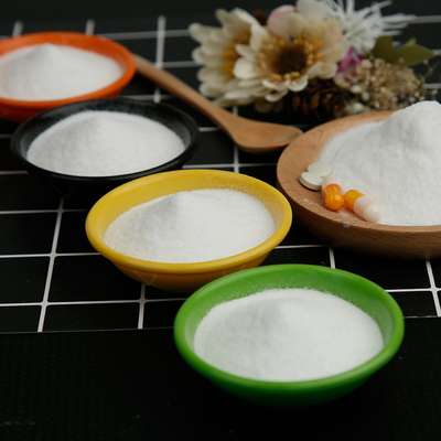 খাদ্যতালিকাগত পরিপূরকের জন্য 101.5% L-Arginine HCL হোয়াইট ক্রিস্টাল অ্যামিনো অ্যাসিড পাউডার