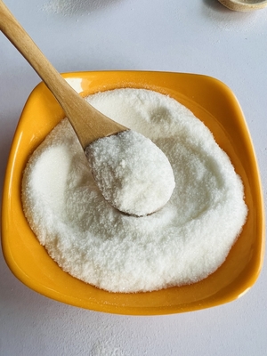 ইউএসপি গ্রেড অ্যাসিটাইল এল-কার্নিটাইন এইচসিএল হোয়াইট ক্রিস্টালাইন পাউডার CAS NO.14992-62-2