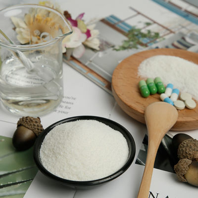 100% জলে দ্রবীভূত এবং সহজে শোষণ সহ ফুড গ্রেড কোলাজেন টাইপ I