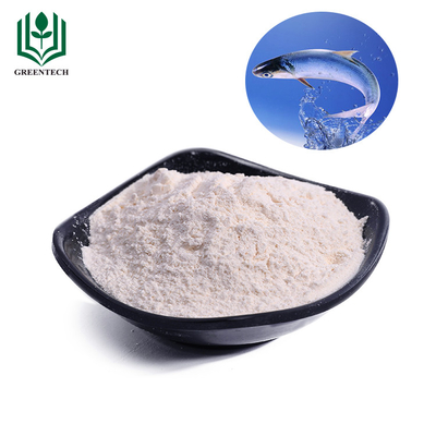 USP43 আর্থ্রাইটিসের জন্য খাঁটি হাঙ্গর চন্ড্রোইটিন সালফেট